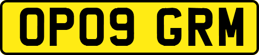 OP09GRM