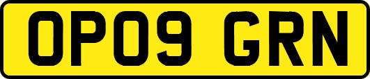 OP09GRN