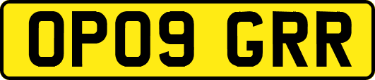 OP09GRR