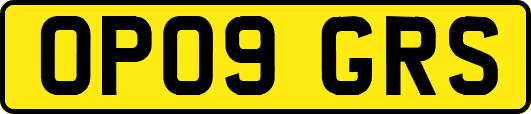 OP09GRS