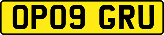 OP09GRU