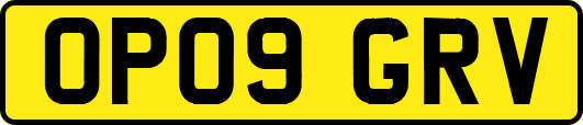 OP09GRV
