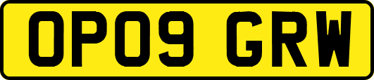 OP09GRW