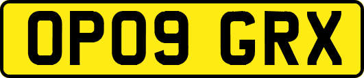 OP09GRX