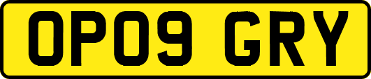 OP09GRY