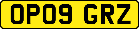 OP09GRZ