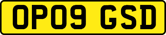 OP09GSD