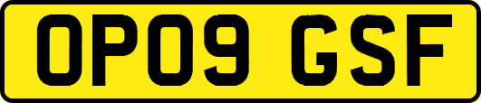 OP09GSF