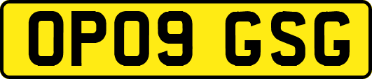 OP09GSG