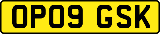 OP09GSK