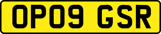 OP09GSR