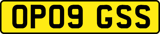 OP09GSS