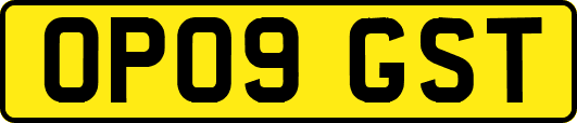 OP09GST