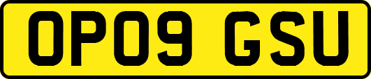 OP09GSU