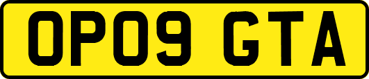 OP09GTA