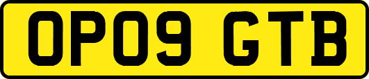 OP09GTB