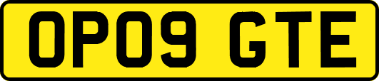OP09GTE