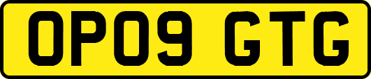 OP09GTG