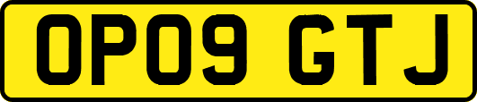 OP09GTJ