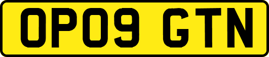 OP09GTN