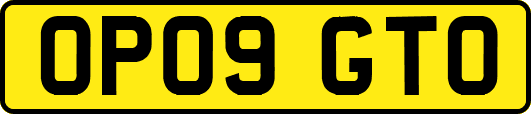 OP09GTO