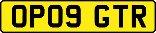 OP09GTR