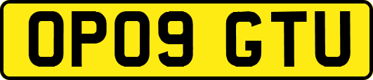 OP09GTU