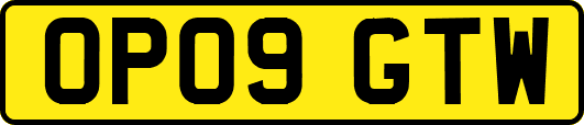 OP09GTW