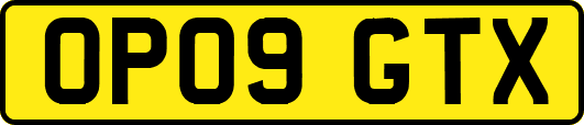 OP09GTX