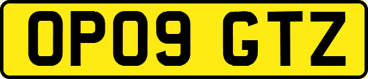 OP09GTZ