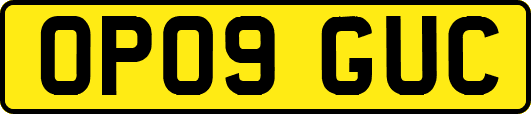 OP09GUC