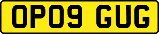 OP09GUG