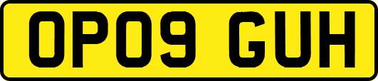 OP09GUH