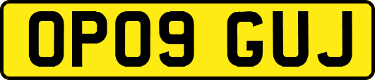 OP09GUJ