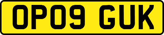 OP09GUK