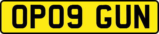 OP09GUN