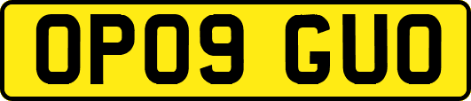 OP09GUO