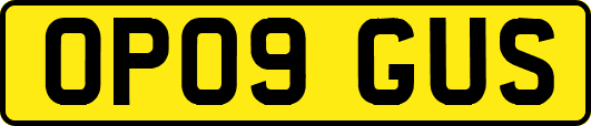 OP09GUS