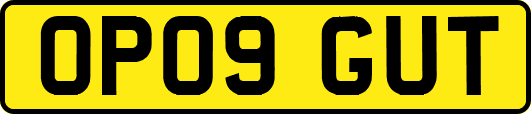 OP09GUT