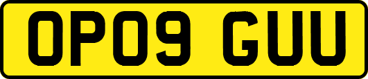 OP09GUU