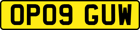 OP09GUW