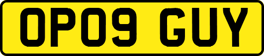 OP09GUY