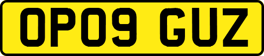 OP09GUZ