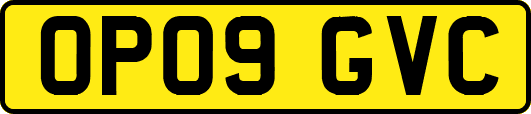 OP09GVC