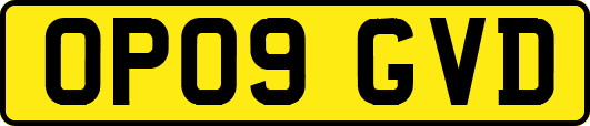 OP09GVD
