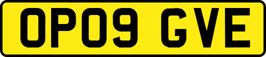 OP09GVE