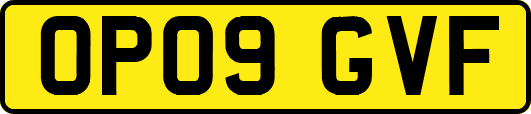 OP09GVF