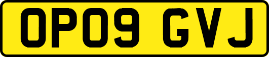 OP09GVJ