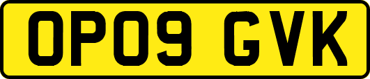 OP09GVK