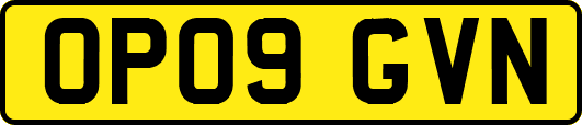 OP09GVN